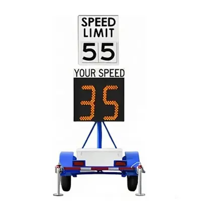 Radar Speed Trailers1