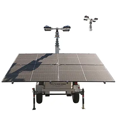 Solar Tower1