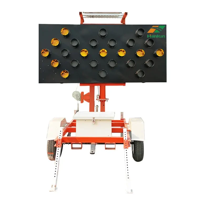 Movable-Solar-Vertical-Mast-Arrow-Boards